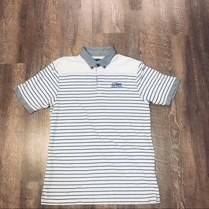 Rare Michelob Ultra Callaway Polo.